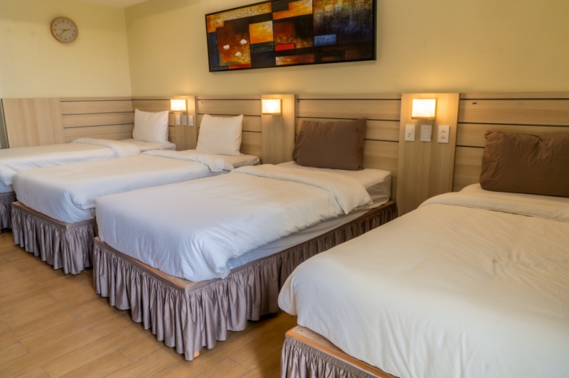 フィリピン留学 Cebu21 - CIA-ROOM-32
